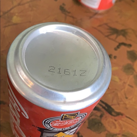 👙2 Pittsburgh Penguins CocaCola 1990s Stanley Cup - Picture 13 of 13